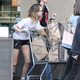Image for article titled No Amount of Social Distancing Can Keep These Celebrities Inside!